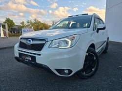 Weiß Gebraucht 2014 Subaru Forester Platinum SUV | 8.450 € (Superpreis)