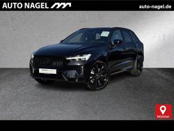 Schwarz Gebraucht 2024 Volvo XC60 Plus SUV | 52.800 € (Fairer Preis)