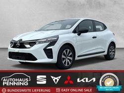 S) (weiss Gebraucht 2025 Mitsubishi Colt Basis Kleinwagen | 16.590 € (Superpreis)