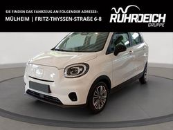 Weiß Neu 2025 Leapmotor T03 Kleinwagen | 19.490 € (Fairer Preis)