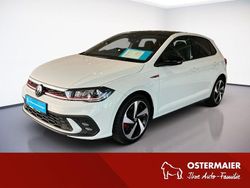 Pure white Gebraucht 2024 VW Polo GTI Limousine | 26.380 € (Fairer Preis)
