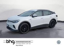 Weiß Gebraucht 2023 VW ID.4 Pro SUV | 25.420 € (Superpreis)