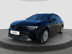 Schwarz Neu 2025 Opel Astra Kombi | 24.485 € (Guter Preis)
