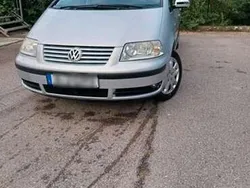 Gebraucht 2002 VW Sharan Van / Kleinbus | 2.450 € (Fairer Preis)