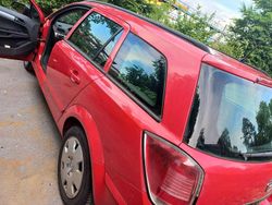 Rot Gebraucht 2005 Opel Astra Kombi | 850 € (Superpreis)