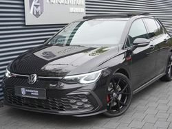Schwarz Gebraucht 2022 VW Golf GTI Limousine | 29.990 € (Teuer)