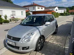 Silber Gebraucht 2008 Suzuki Swift Limousine | 4.000 € (Fairer Preis)