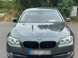 Grün Gebraucht 2010 BMW 525 Limousine | 9.300 € (Guter Preis)