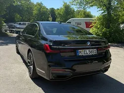 Gebraucht 2019 BMW 740 Performance Limousine | 37.500 €