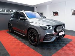 Grau Gebraucht 2023 Mercedes GLE53 AMG AMG SUV | 89.000 € (Fairer Preis)