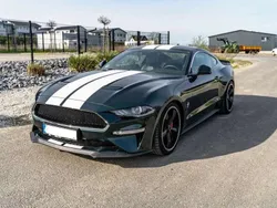 Grün Gebraucht 2021 Ford Mustang Bullitt Coupé | 33.000 € (Fairer Preis)