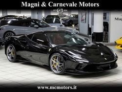 Schwarz Gebraucht 2020 Ferrari F8 | 297.850 € (Fairer Preis)