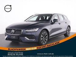 Denim blue / metallic Gebraucht 2025 Volvo V60 Plus Kombi | 58.990 €