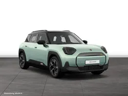 Other Neu 2025 Mini Aceman SUV | 38.190 € (Guter Preis)