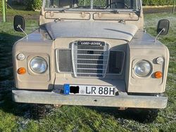 Beige Gebraucht 1980 Land Rover 88 SUV | 14.500 €