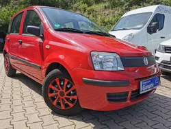 Garanzarot Gebraucht 2009 Fiat Panda Active Kleinwagen | 2.999 € (Fairer Preis)