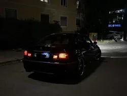 Schwarz Gebraucht 2005 BMW 320 M Sport Limousine | 2.900 € (Superpreis)