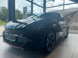 Silber Neu 2025 Cupra Born Kleinwagen | 40.450 € (Fairer Preis)