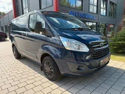 Gebraucht 2017 Ford Transit Custom Trend Van | 9.900 € (Fairer Preis)
