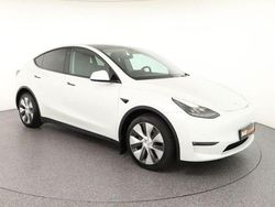 Weiß Gebraucht 2022 Tesla Model Y SUV | 33.990 € (Guter Preis)