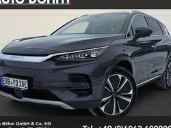 Grau(metallic) Gebraucht 2025 BYD Tang SUV | 57.990 € (Fairer Preis)