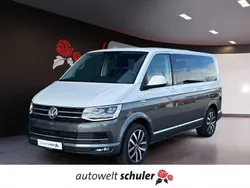 Bi color Gebraucht 2019 VW T6.1 Generation Six Van | 43.649 € (Superpreis)