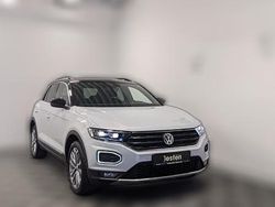 Metallic Gebraucht 2020 VW T-Roc United SUV | 21.230 € (Etwas zu teuer)