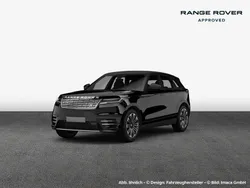 Schwarz Gebraucht 2025 Land Rover Range Rover Velar SE Dynamic SUV | 67.990 € (Superpreis)