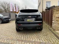 Schwarz Gebraucht 2023 Cadillac XT4 SUV | 54.560 € (Fairer Preis)