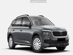 Grau Neu 2025 Skoda Kamiq Essence SUV | 24.958 € (Guter Preis)
