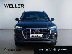 Schwarz Gebraucht 2023 Audi Q5 Sportback Advanced Plus SUV | 51.490 € (Fairer Preis)