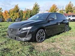Perla nera schwarz me.../schwarz Neu 2025 Peugeot 308 Allure | 28.430 € (Superpreis)