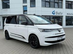 Weiß Neu 2025 VW Multivan Edition Van | 62.990 €