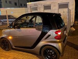 Andere farben Gebraucht 2010 Smart ForTwo Coupé Coupé | 4.450 € (Etwas zu teuer)