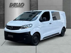 Weiß Gebraucht 2021 Opel Vivaro Edition Van | 19.490 € (Guter Preis)
