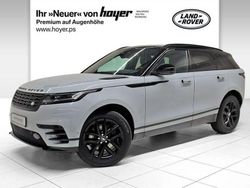 Grau Gebraucht 2025 Land Rover Range Rover Velar SE Dynamic SUV | 66.880 € (Superpreis)