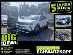 Weiß Gebraucht 2024 Opel Mokka SUV | 19.390 € (Guter Preis)