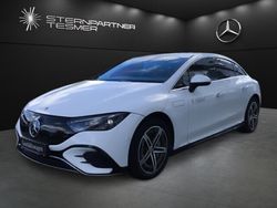 Weiß Gebraucht 2022 Mercedes EQE350 Limousine | 79.827 €