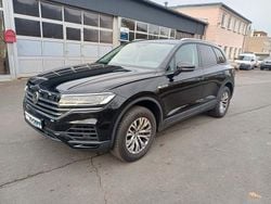 Schwarz Gebraucht 2020 VW Touareg SUV | 34.890 € (Guter Preis)