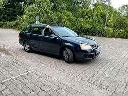 Gebraucht 2009 VW Golf VI Comfortline Kombi | 3.500 € (Superpreis)