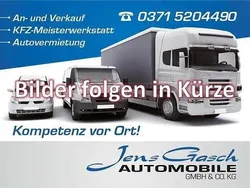 Blau Gebraucht 2017 Ford Tourneo Titanium Van / Kleinbus | 14.250 € (Fairer Preis)