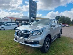 Silber Neu 2025 DFSK Rich 6 Abholung | 34.890 € (Fairer Preis)