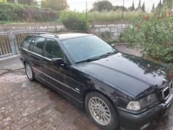 Schwarz Gebraucht 1999 BMW 328 Kombi | 5.250 € (Fairer Preis)