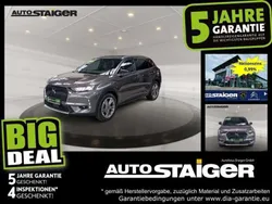 Lackierung platiniumgrau/meta Gebraucht 2022 DS Automobiles DS7 Crossback Rivoli Plus SUV | 25.999 € (Superpreis)