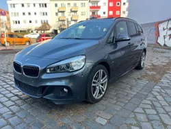 Schwarz Gebraucht 2016 BMW 220 M Sport Van / Kleinbus | 14.900 € (Guter Preis)
