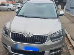 Gebraucht 2015 Skoda Yeti SUV | 9.500 € (Guter Preis)
