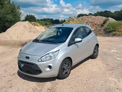 Silber Gebraucht 2013 Ford Ka Champions Edition Kleinwagen | 2.750 € (Guter Preis)