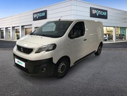 Weiß Gebraucht 2021 Peugeot Expert Premium Van | 15.880 € (Guter Preis)