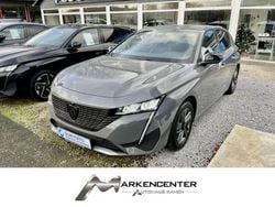 Grau Gebraucht 2024 Peugeot 308 Allure Limousine | 18.999 € (Superpreis)