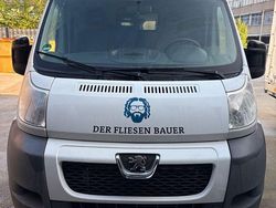 Gebraucht 2011 Peugeot Boxer Van | 7.900 € (Teuer)